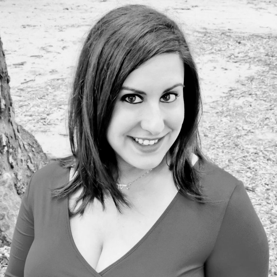 Stacey Wodin, visibility and systems strategist